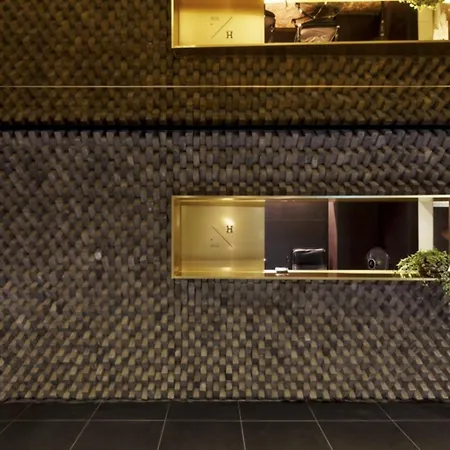 Seocho H Hotel