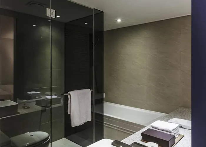 Hotel Seocho H