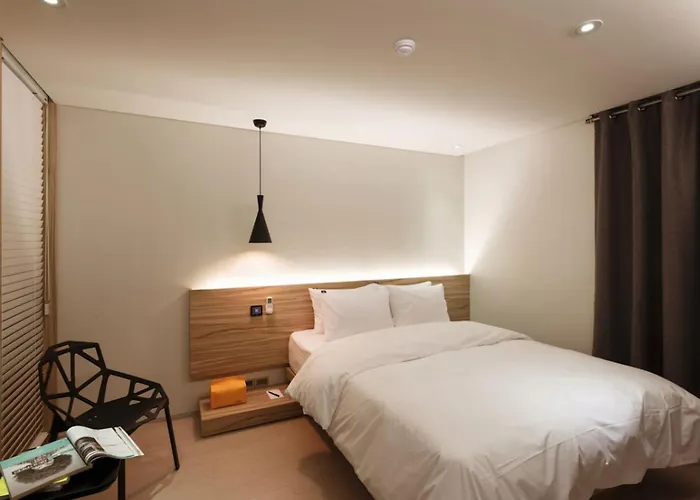 Seocho H Seoul