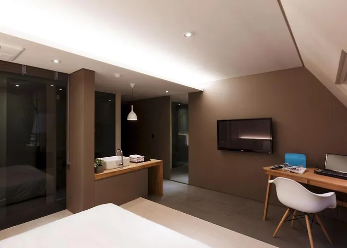 Seocho H Seoul
